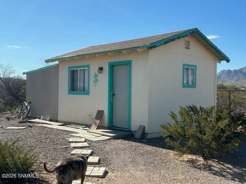 8330 SE Warm Springs Road, Deming, NM 88030 photo 3
