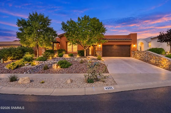 4335 Isleta Court, Las Cruces, NM 88011 photo 2
