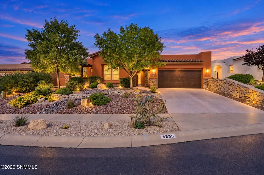 4335 Isleta Court, Las Cruces, NM 88011 photo 2
