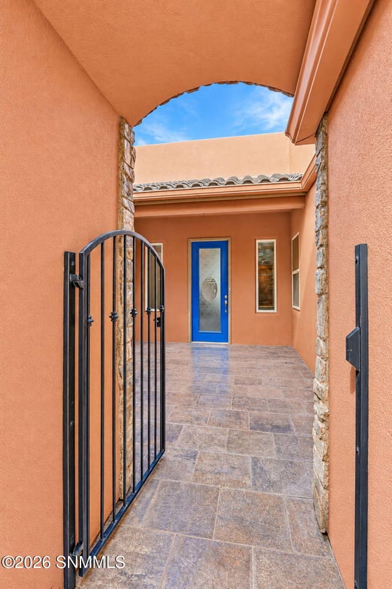 4335 Isleta Court, Las Cruces, NM 88011 photo 3