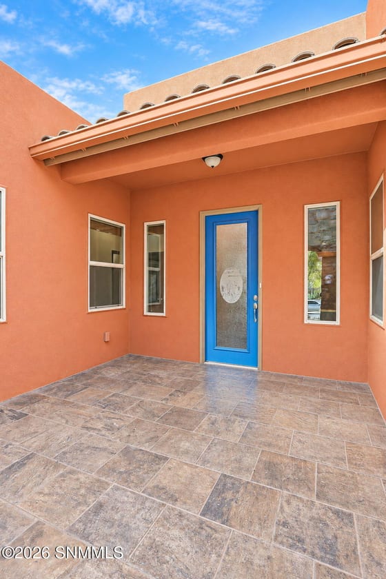 4335 Isleta Court, Las Cruces, NM 88011 photo 4