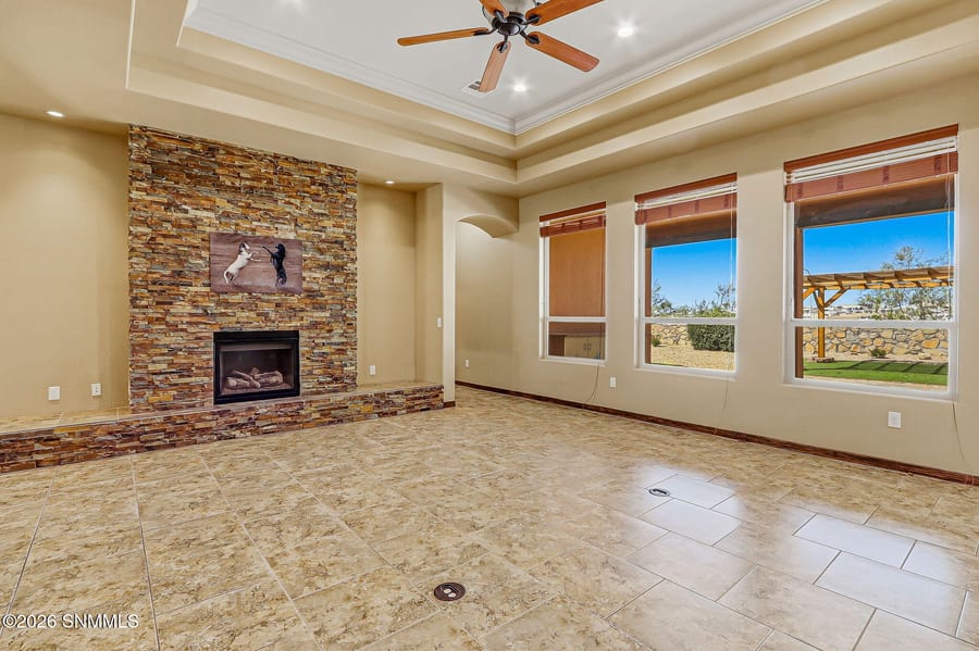 4335 Isleta Court, Las Cruces, NM 88011 photo 7