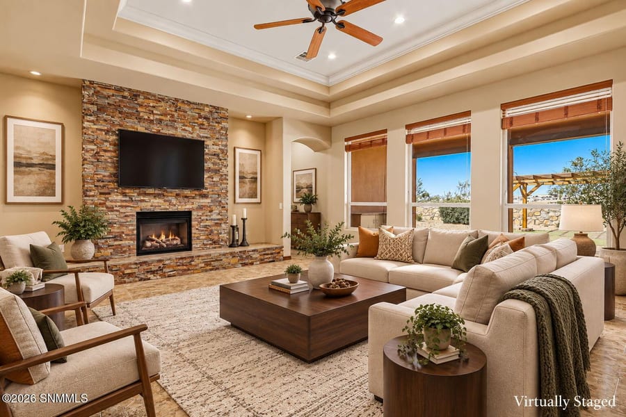 4335 Isleta Court, Las Cruces, NM 88011 photo 8