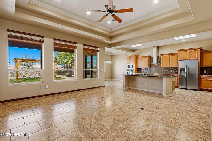 4335 Isleta Court, Las Cruces, NM 88011 photo 9