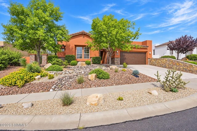 4335 Isleta Court, Las Cruces, NM – 4 bedroom, 2,261 sqft single family residence for sale at $479,000