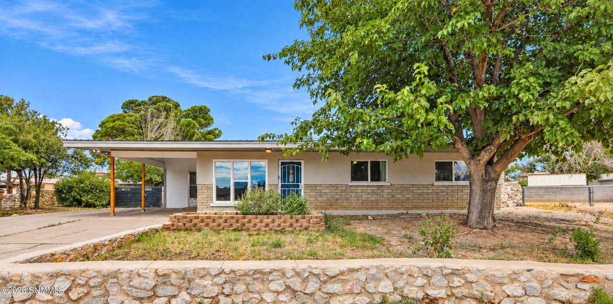 1700 Sacramento Circle, Las Cruces, NM 88001, foto 1