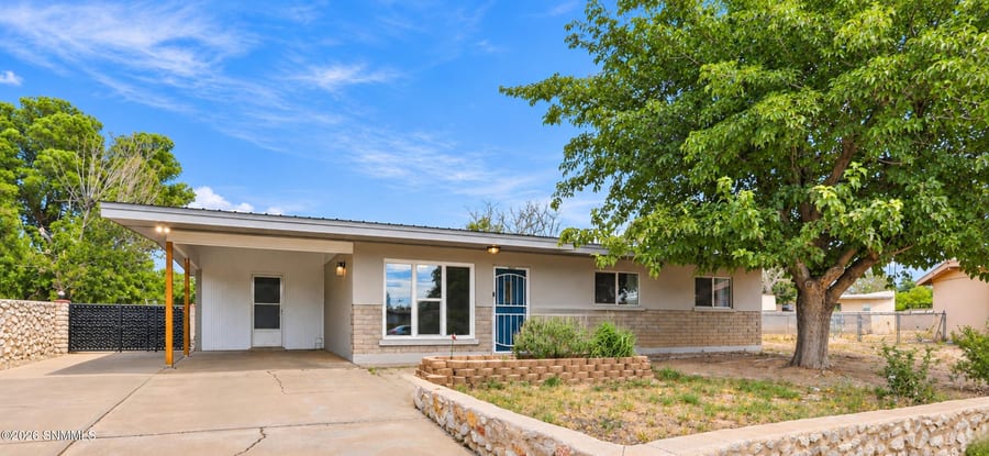 1700 Sacramento Circle, Las Cruces, NM 88001, foto 2
