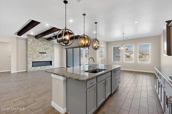 3751 Santa Julia Road, Las Cruces, NM 88012 photo 3