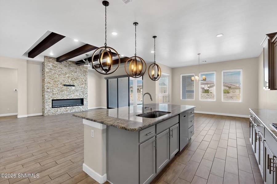 3751 Santa Julia Road, Las Cruces, NM 88012 photo 3