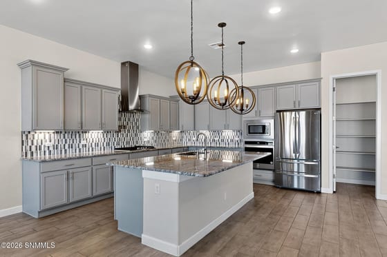 3751 Santa Julia Road, Las Cruces, NM 88012 photo 4