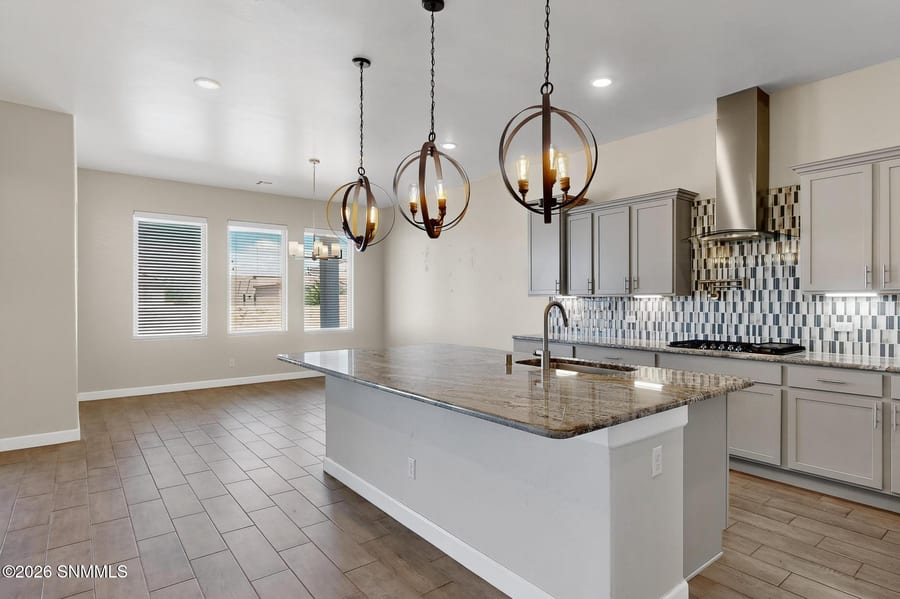 3751 Santa Julia Road, Las Cruces, NM 88012 photo 5