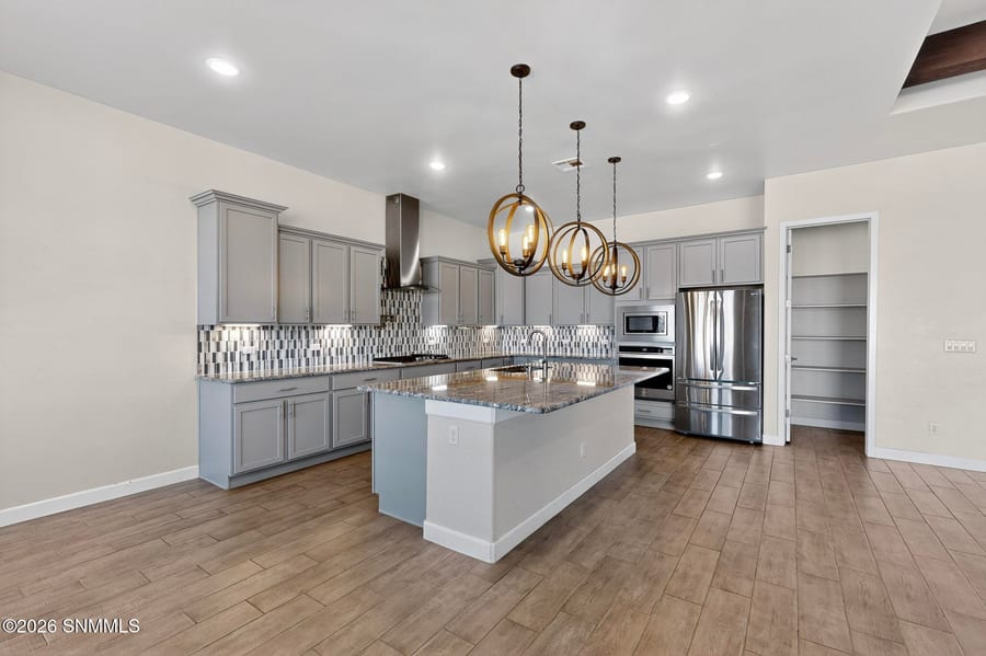 3751 Santa Julia Road, Las Cruces, NM 88012 photo 6