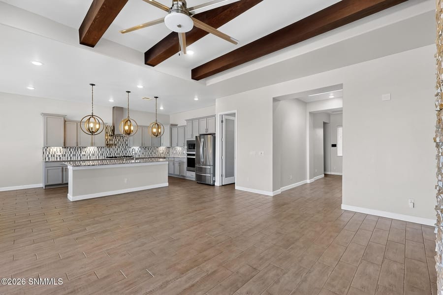 3751 Santa Julia Road, Las Cruces, NM 88012 photo 7
