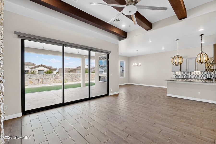 3751 Santa Julia Road, Las Cruces, NM 88012 photo 9