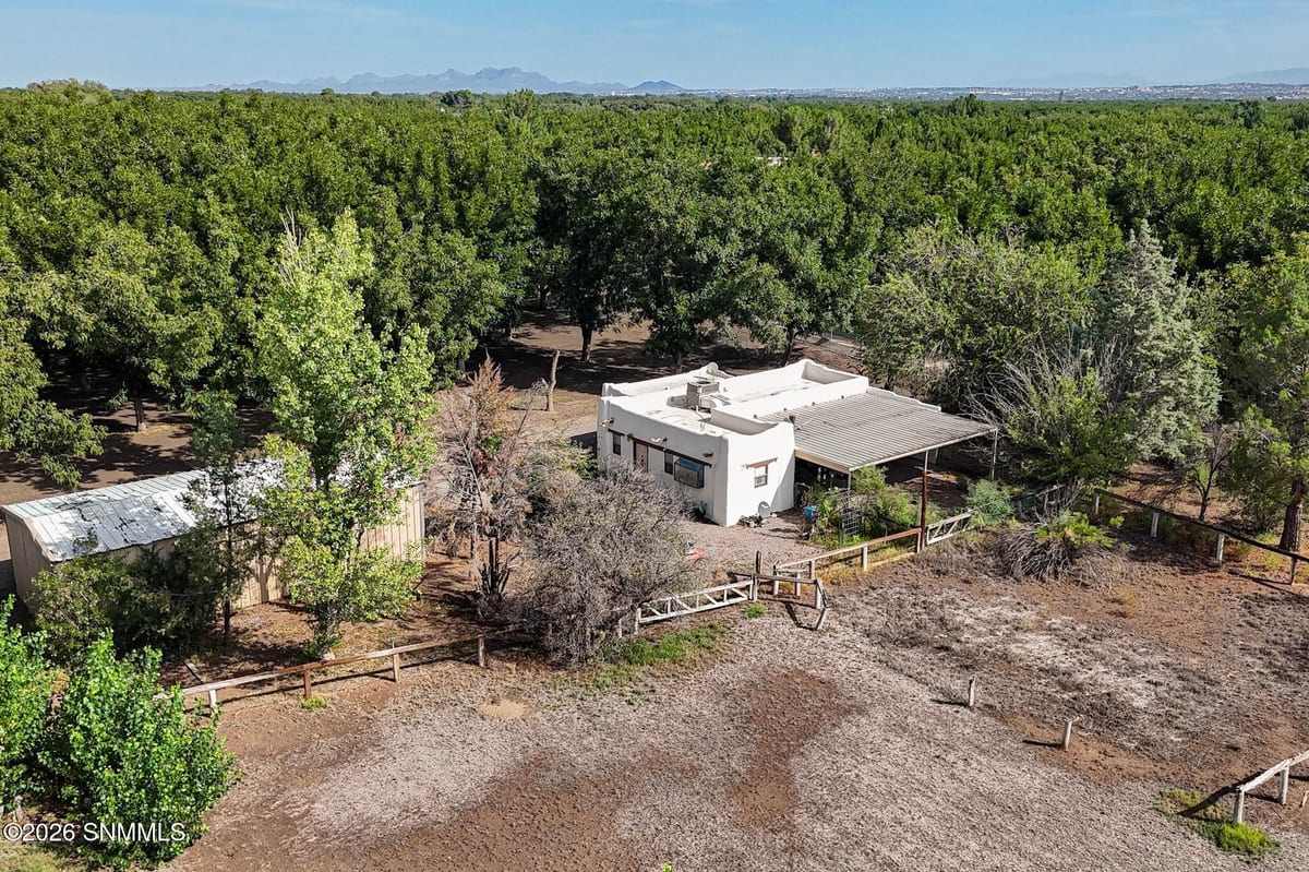 4601 #2 Snow Road, Las Cruces, NM 88005 photo 11