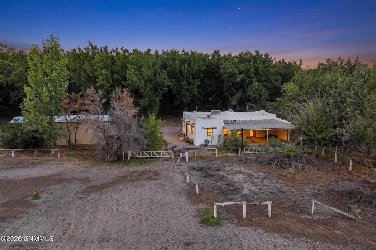 4601 #2 Snow Road, Las Cruces, NM 88005 photo 12
