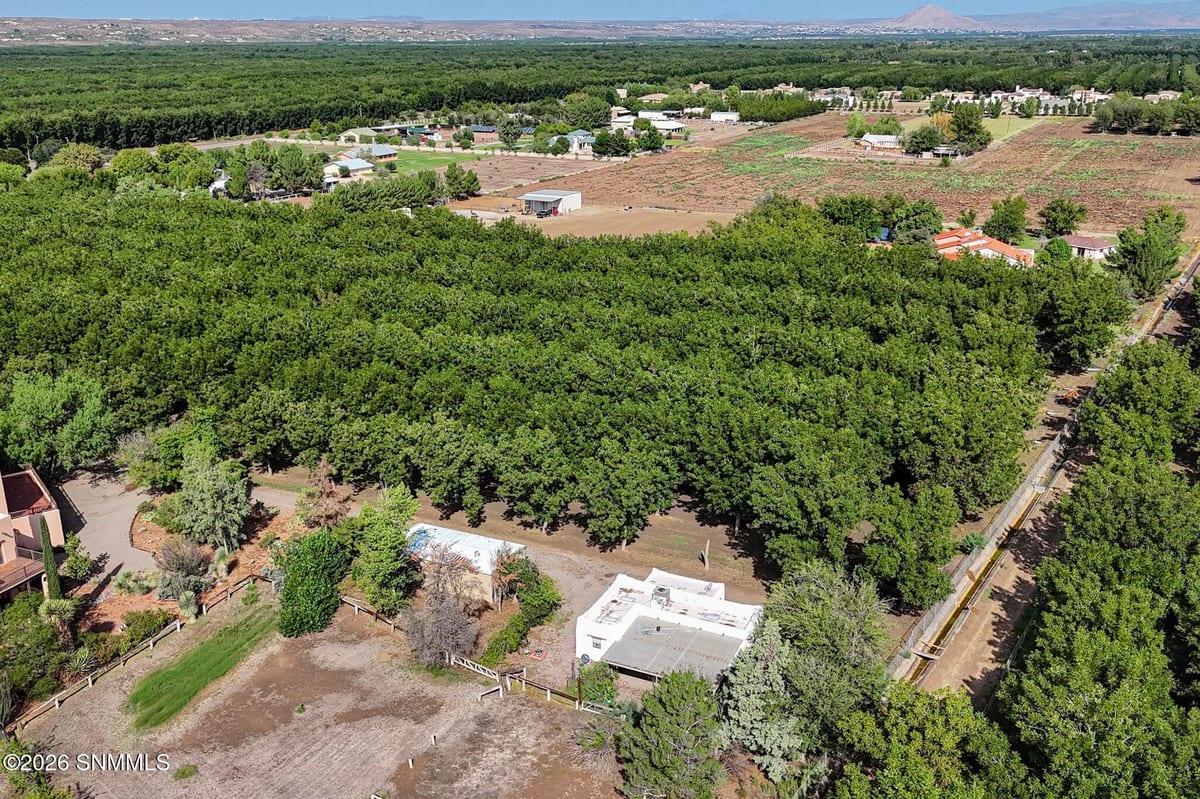 4601 #2 Snow Road, Las Cruces, NM 88005 photo 7