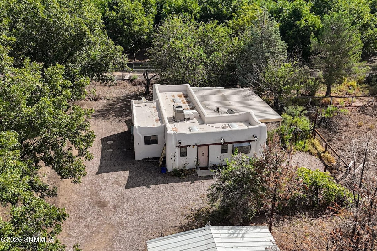4601 #2 Snow Road, Las Cruces, NM 88005 photo 9
