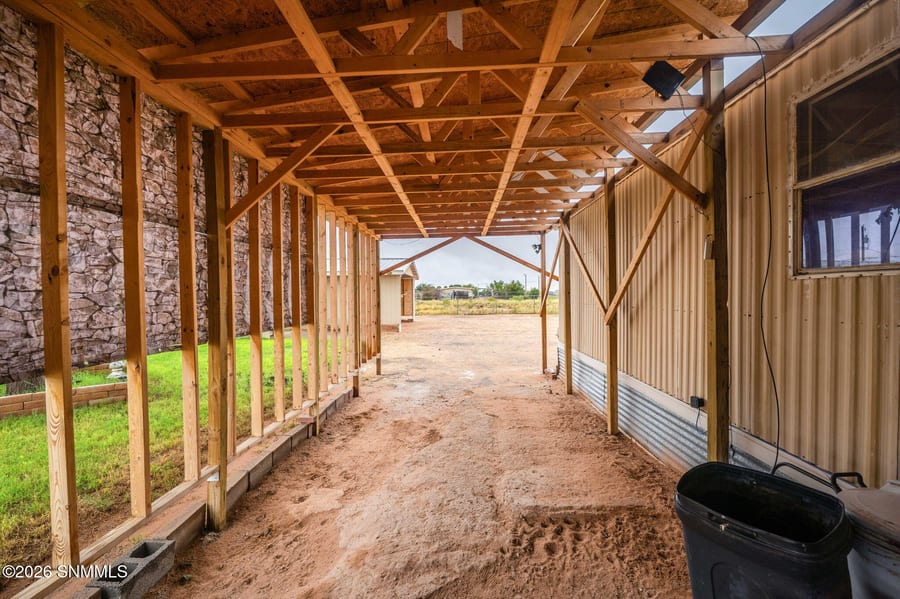 312 Rebecca Drive, Chaparral, NM 88081 photo 14