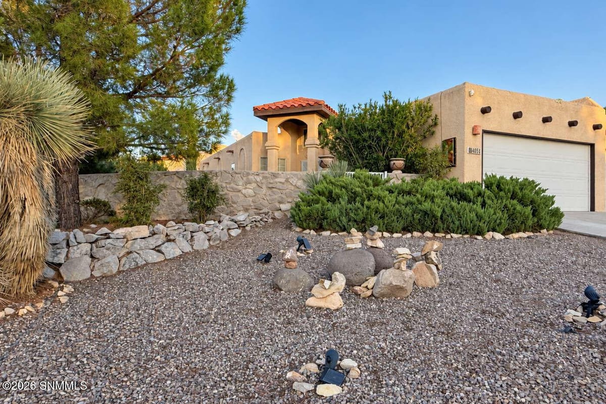4054 Pine Needle, Las Cruces, NM 88012, foto 1