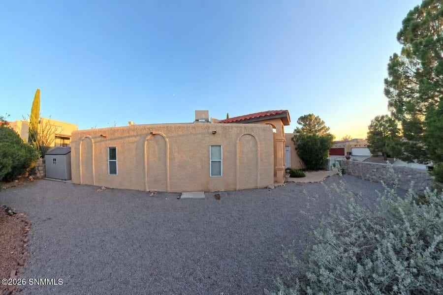 4054 Pine Needle, Las Cruces, NM 88012, foto 11