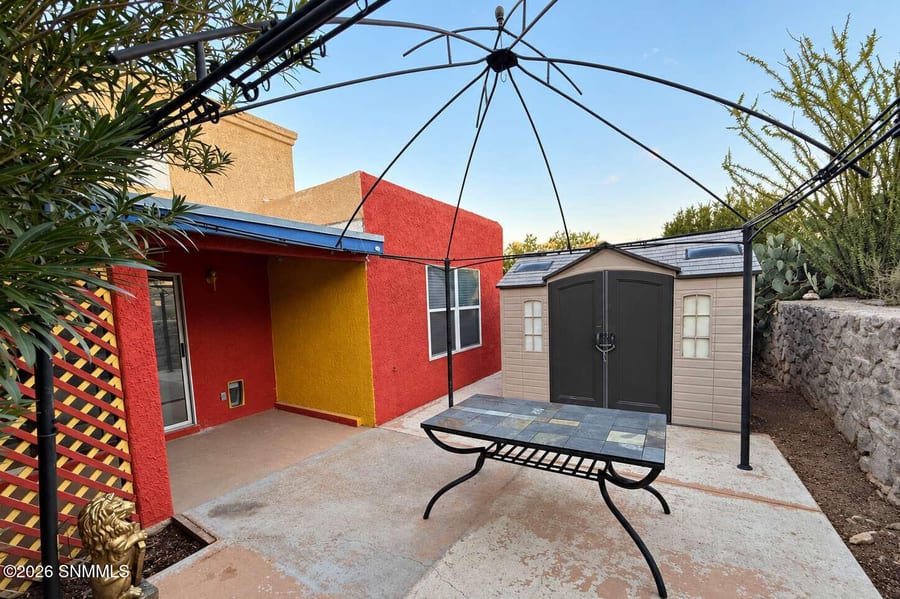 4054 Pine Needle, Las Cruces, NM 88012, foto 12