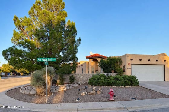 4054 Pine Needle, Las Cruces, NM 88012, foto 2