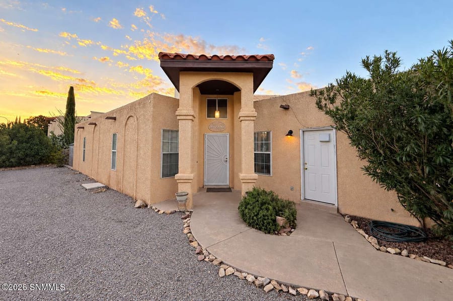 4054 Pine Needle, Las Cruces, NM 88012, foto 4