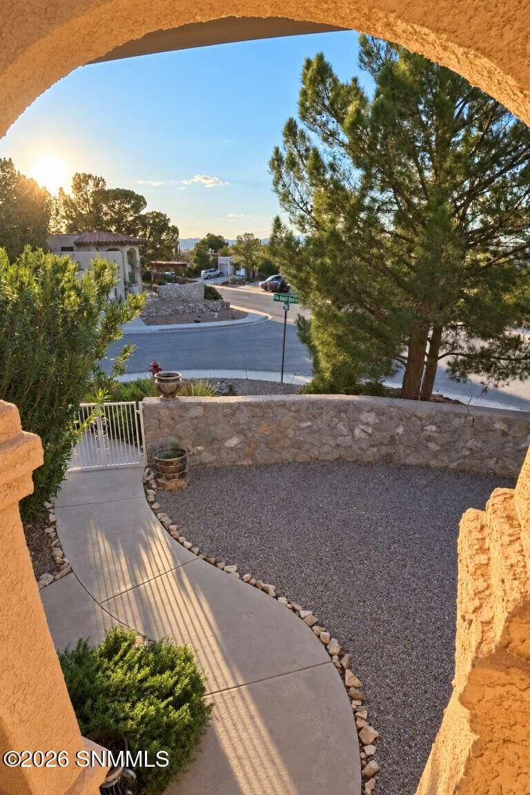 4054 Pine Needle, Las Cruces, NM 88012, foto 5