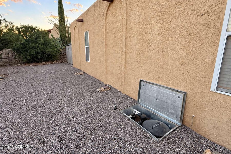 4054 Pine Needle, Las Cruces, NM 88012, foto 7