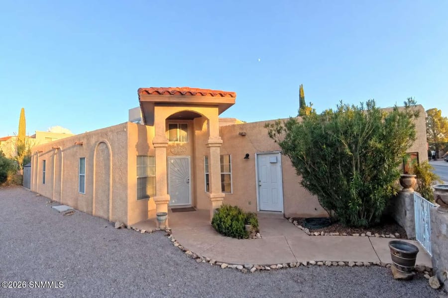 4054 Pine Needle, Las Cruces, NM 88012, foto 10