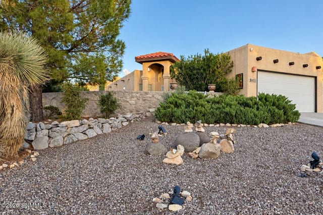 4054 Pine Needle, Las Cruces, NM – 3 bedroom, 1,233 sqft townhouse for sale at $265,000