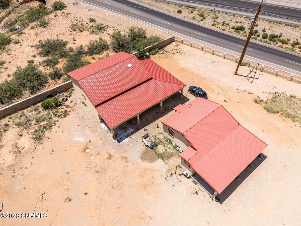 8290 Bataan Memorial, Las Cruces, NM 88011 photo 11