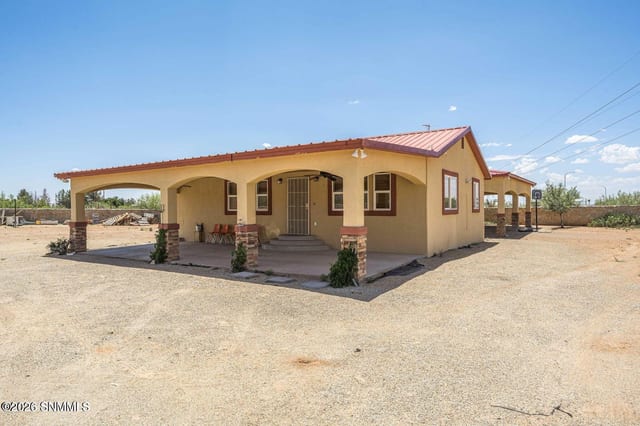 8290 Bataan Memorial, Las Cruces, NM 88011 photo 2