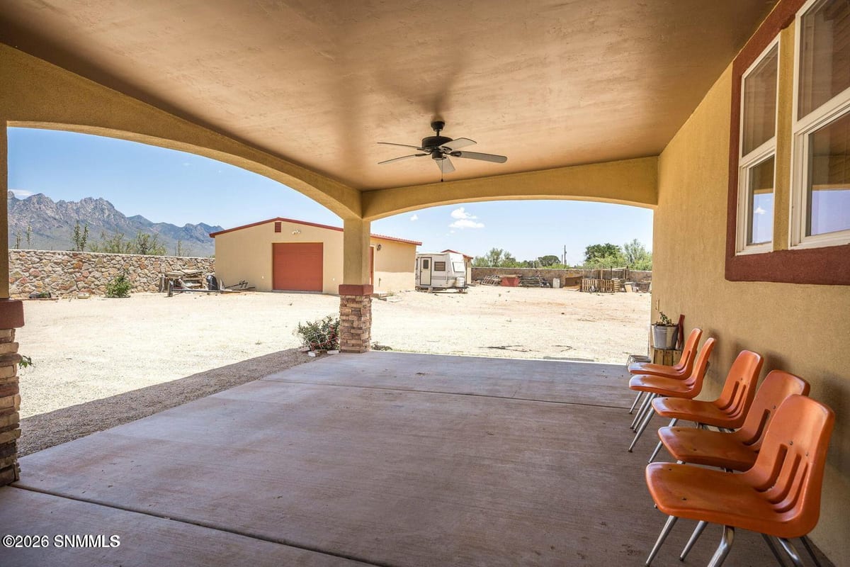 8290 Bataan Memorial, Las Cruces, NM 88011 photo 9