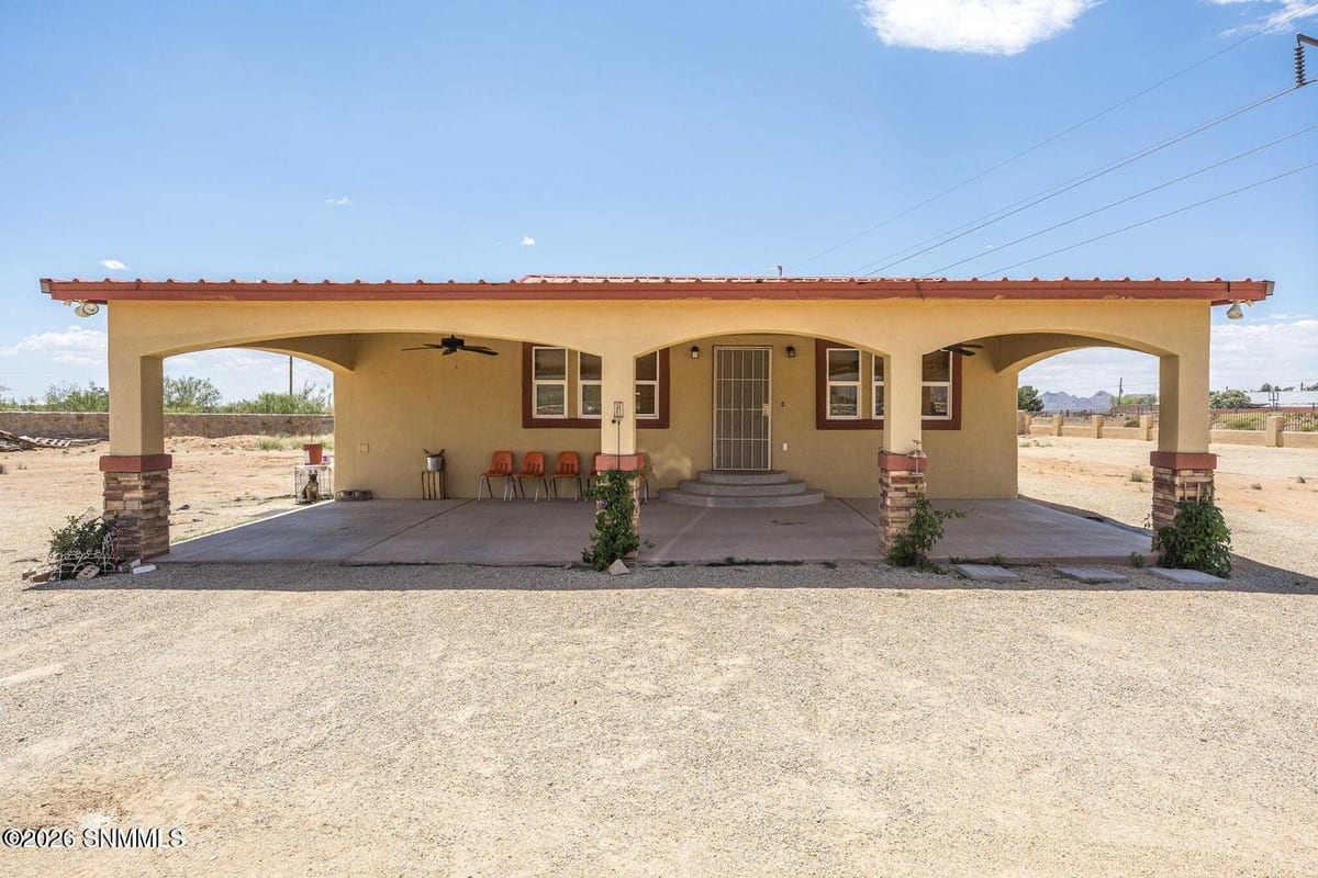8290 Bataan Memorial, Las Cruces, NM 88011 photo 10
