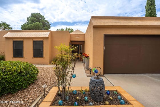 850 Frontier Drive, Las Cruces, NM 88011, foto 3