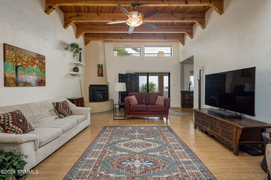 850 Frontier Drive, Las Cruces, NM 88011, foto 6
