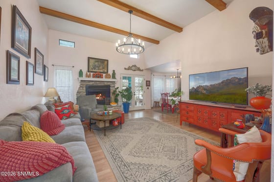 2213 Cimarron Drive, Las Cruces, NM 88011 photo 4