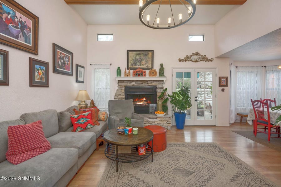 2213 Cimarron Drive, Las Cruces, NM 88011 photo 5