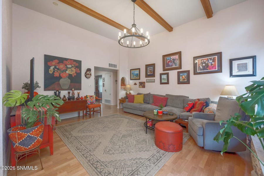 2213 Cimarron Drive, Las Cruces, NM 88011 photo 6