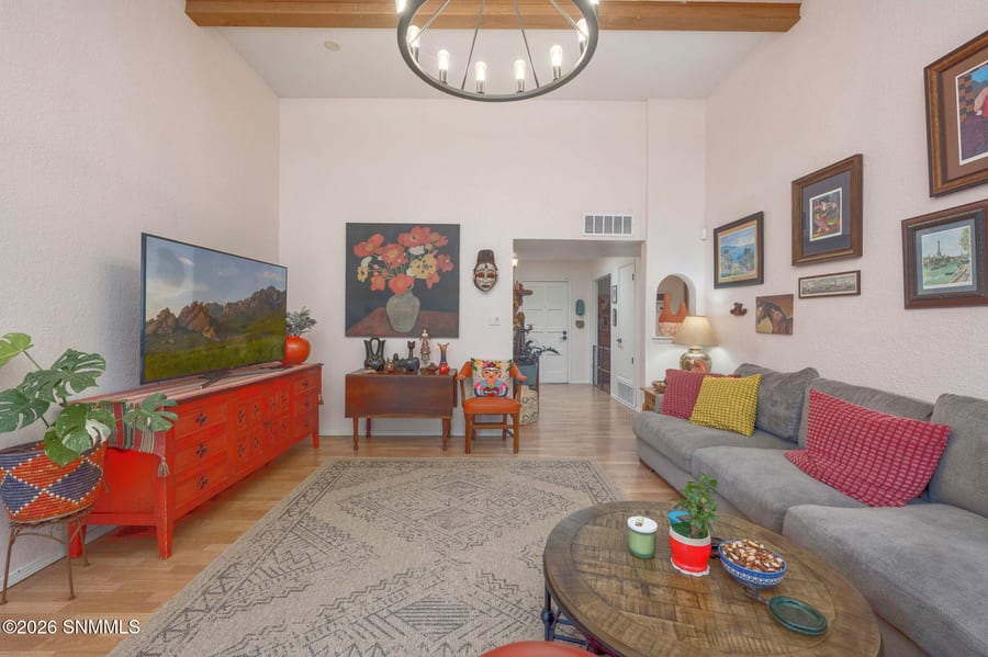 2213 Cimarron Drive, Las Cruces, NM 88011 photo 7