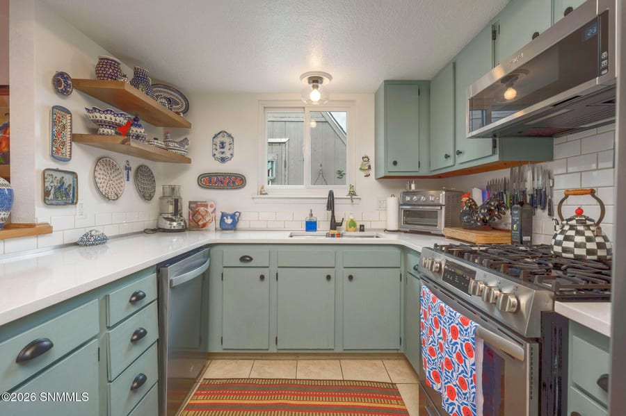 2213 Cimarron Drive, Las Cruces, NM 88011 photo 10