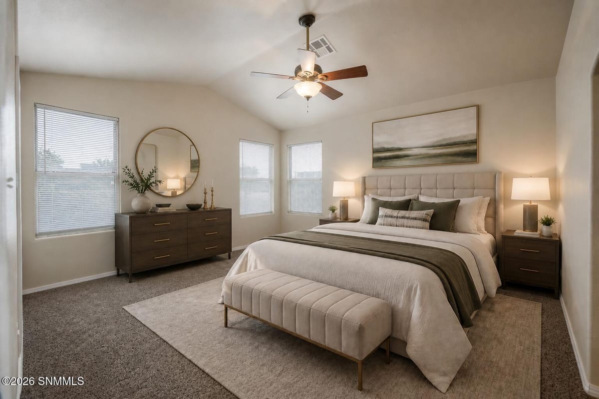 4882 Calle Bella Avenue, Las Cruces, NM 88012 photo 13