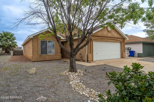 4882 Calle Bella Avenue, Las Cruces, NM 88012 photo 2
