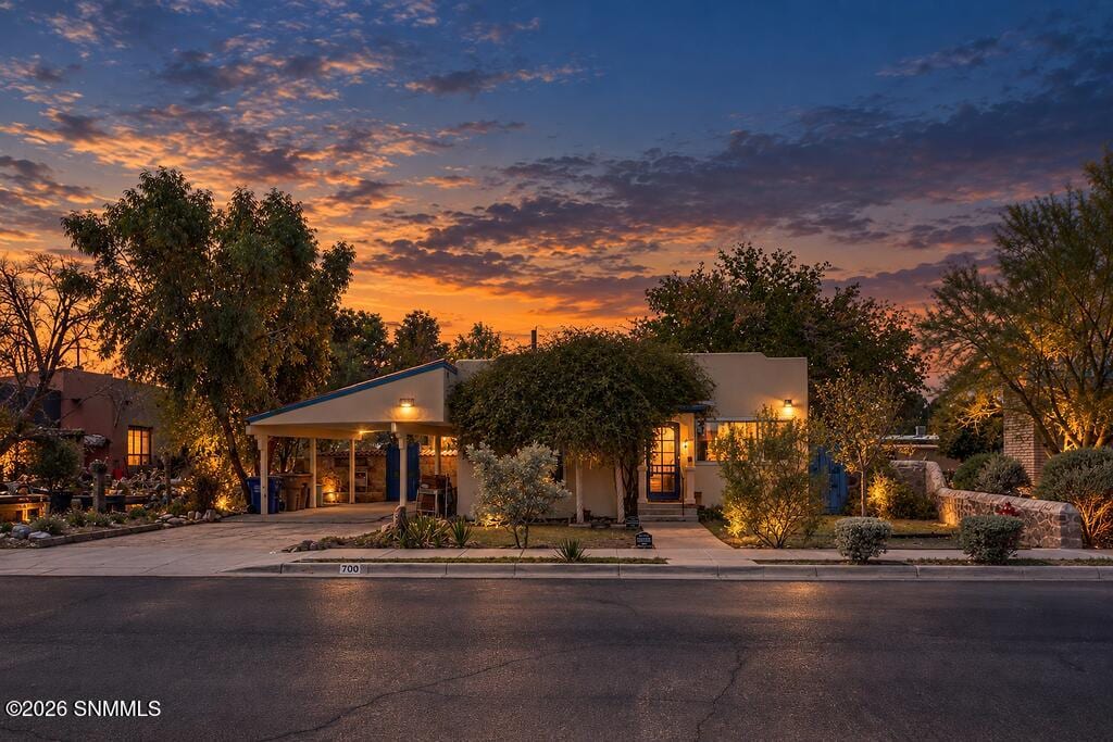 700 El Prado Avenue, Las Cruces, NM 88005 photo 1