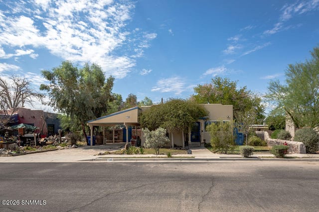 700 El Prado Avenue, Las Cruces, NM 88005 photo 2