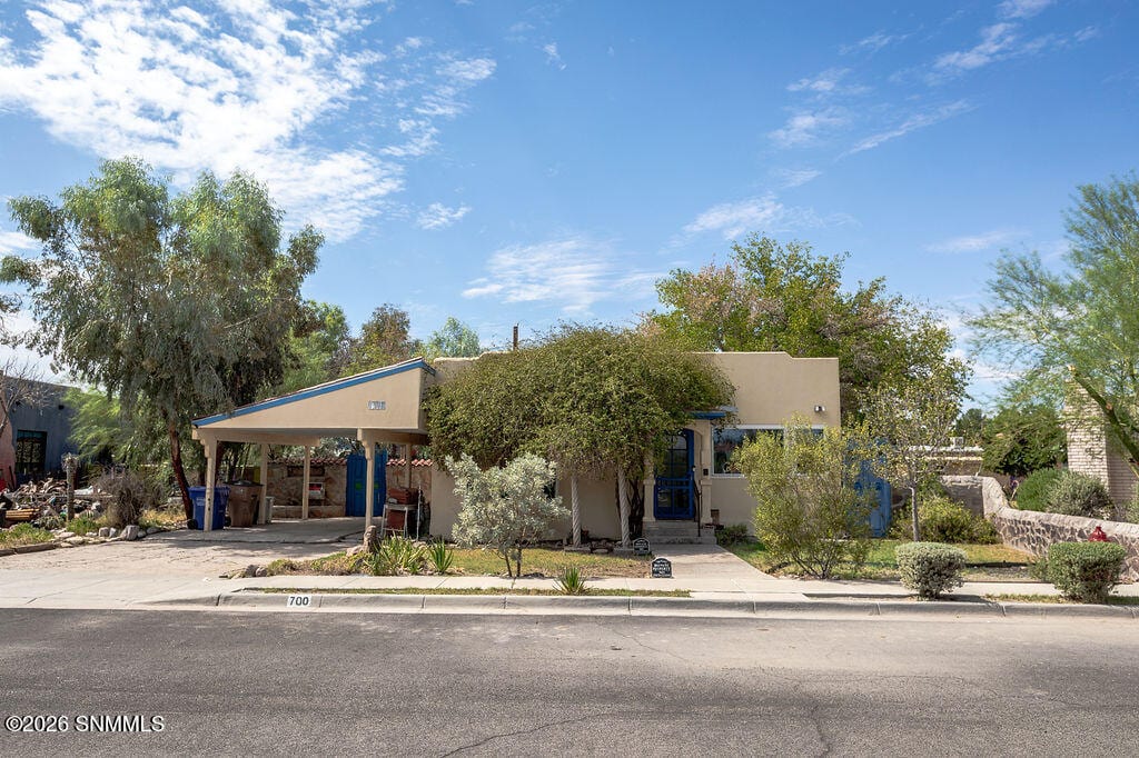 700 El Prado Avenue, Las Cruces, NM 88005 photo 3