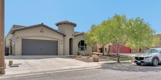 871 Maple Park Avenue, Santa Teresa, NM 88008 photo 3