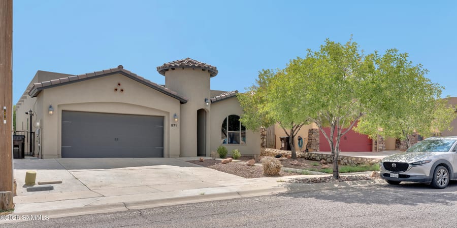 871 Maple Park Avenue, Santa Teresa, NM 88008 photo 3